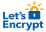 Selo Lets Encrypt